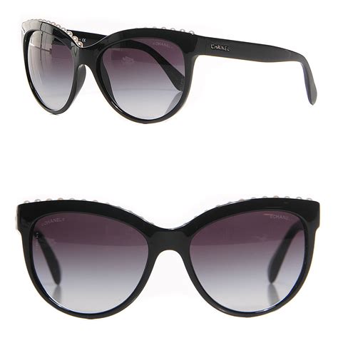 chanel 6040 pearl sunglasses|Eyewear .